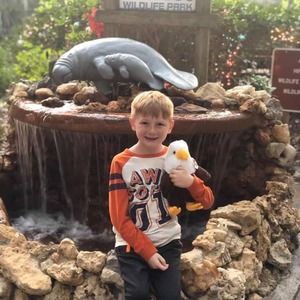 Meet your Posher, Nancy